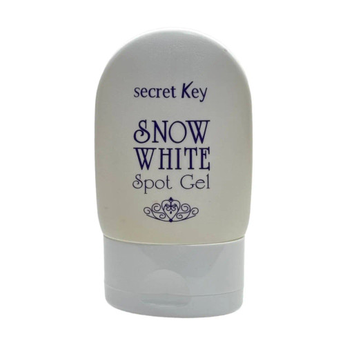 سفید کننده نواحی حساس سکرت کی