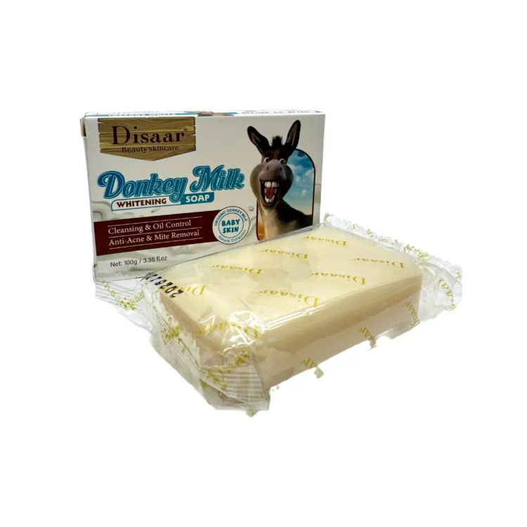 قیمت صابون شیرالاغ دیسار