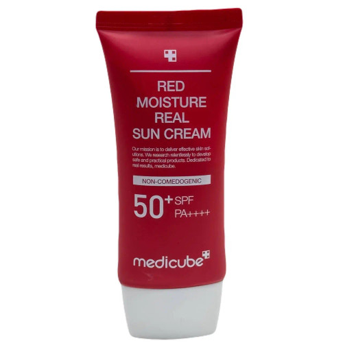 کرم ضدافتاب مدی کیوب