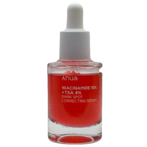 سرم نیاسینامید انوا