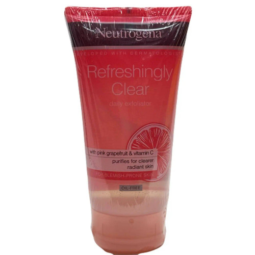 اسکراپ گریپ فروت نیتروژیناا