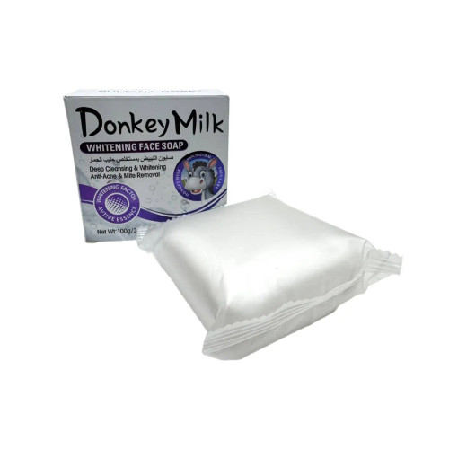 قیمت صابون شیرالاغ