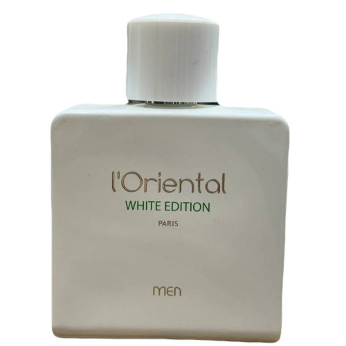 عطر مردانه اورینتال