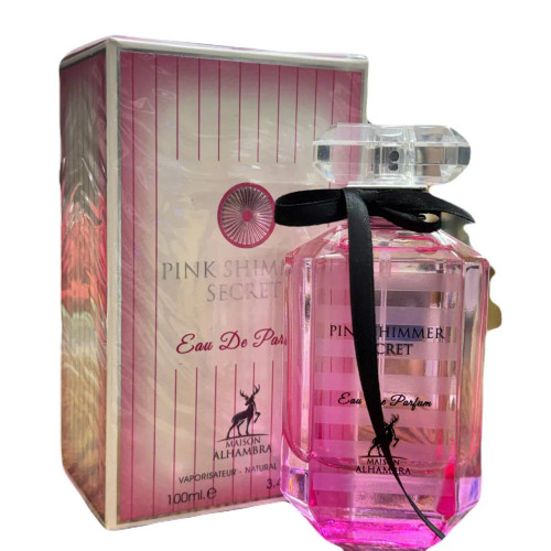 قیمت ادکلن ویکتوریا سکرت 100میل ر