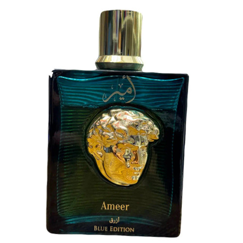 ادکلن امیر ابی بلاد المسک