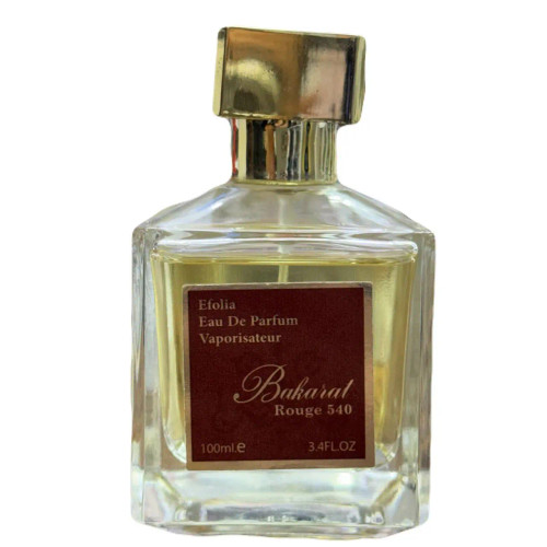 ادکلن باکارات روژ540 ادو پرفیوم شرکتی