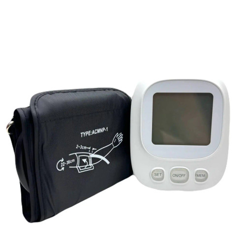 فشار سنج دیجیتالی بازویی گلامور