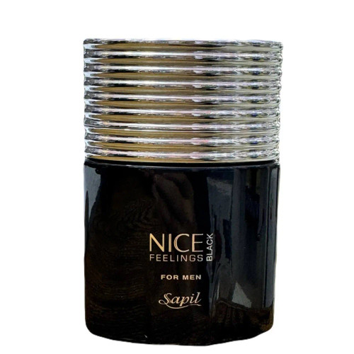 ائکلن نایس مشکی اورجینال