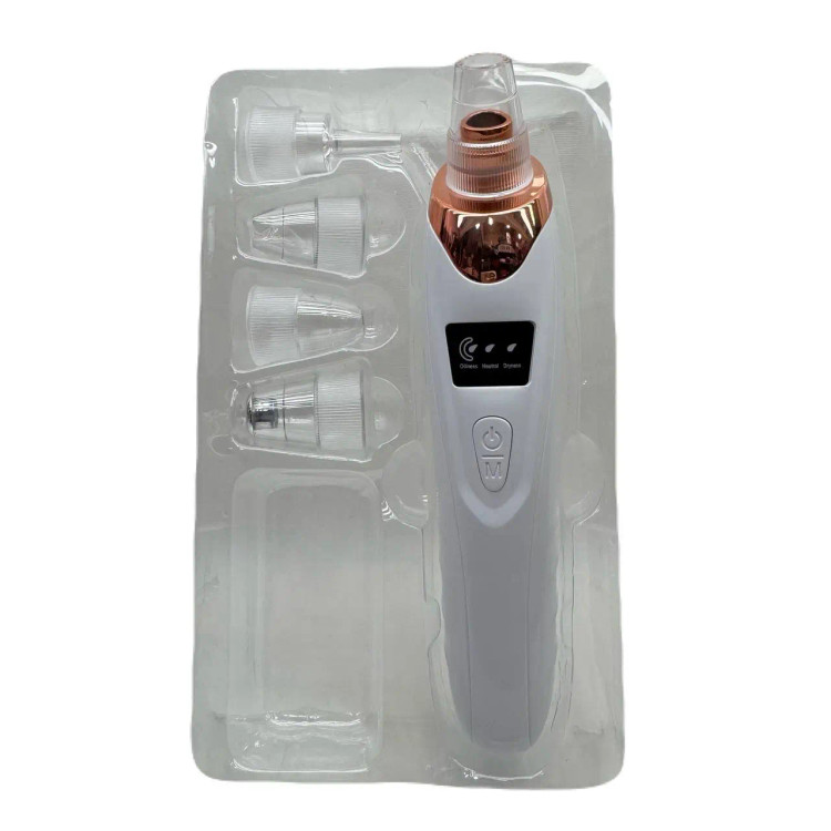 میکرودرم 5کله برقی