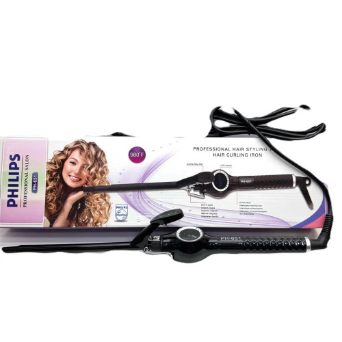 فرکننده مارک فلیپس