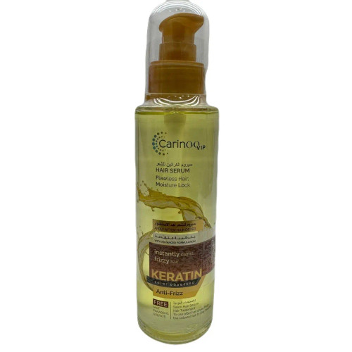 روغن ارگان کارینو وی ای پی اورجینال