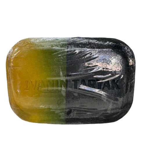 صابون کلاژن طلا اصلی