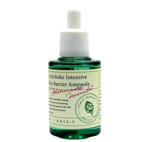 امپول تقویت سد دفاعی پوست اکسیس وایی