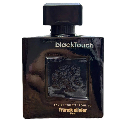 قیمت عطر ادکلن بلاک تاچ