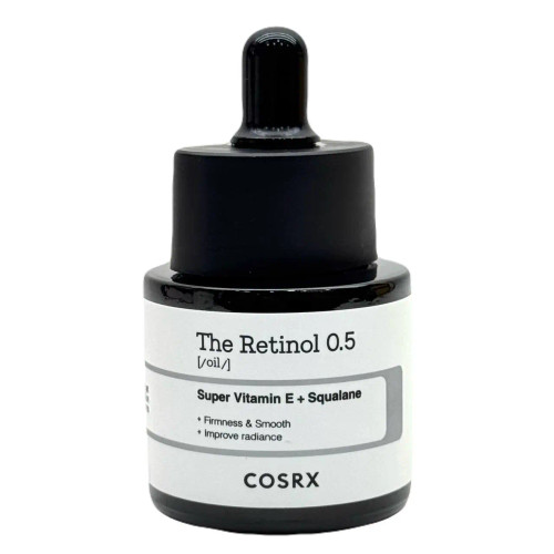 سرم رتینول کوزارکسی 20میل ضد جوش