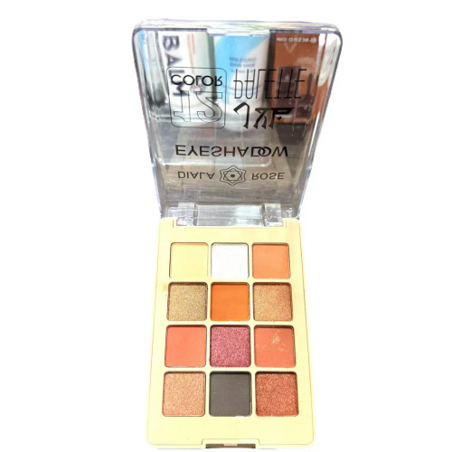 قیمت پالت سایه و کانسیلر و کانتور مارک روز