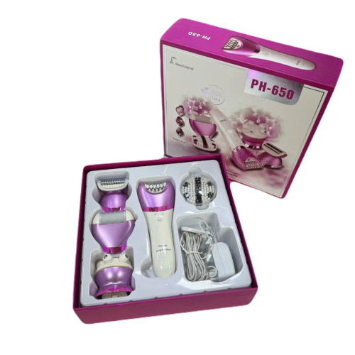 اپلیدی فلیپس اصل هلند 5 کار0 کیفیت عالی