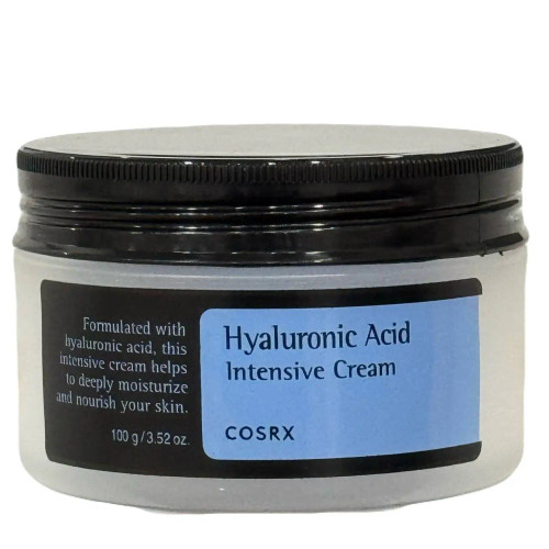 کرم مرطوب کننده و آبرسان هیالورنیک اسید کوزارکسی