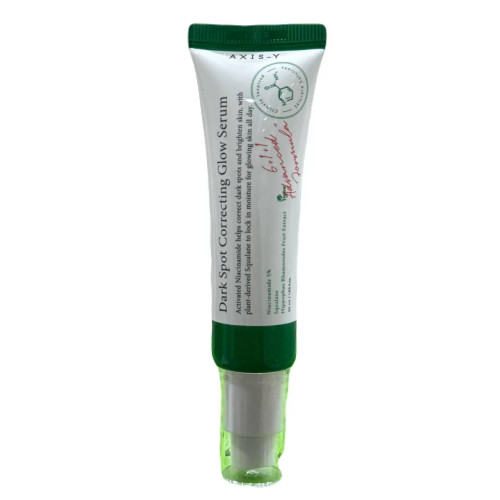 سرم ضد لک شفاف کننده اکسیس وایی