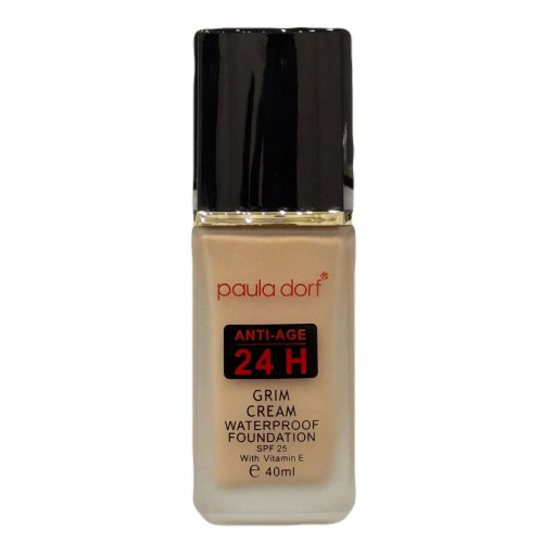 کرم پودر پولادورف ایتالیایی