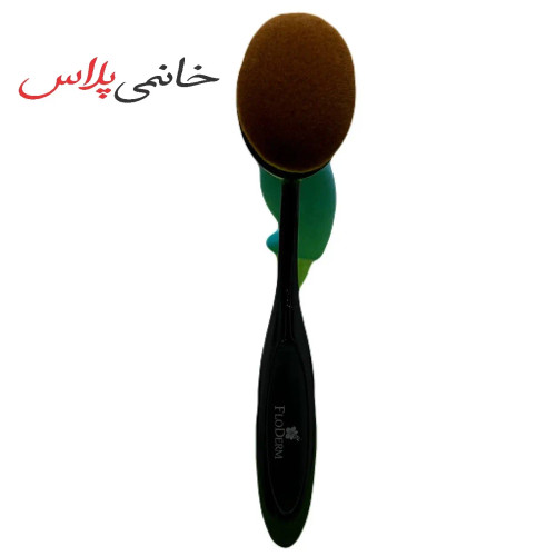 قیمت برس ارایشی ورژن مدل GhM111_3