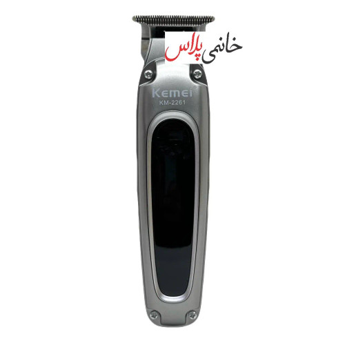 ماشین اصلاح سرو صورت کیمی مدل KM_2261