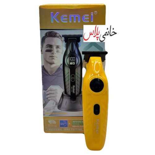 کارایی خط زن کیمی