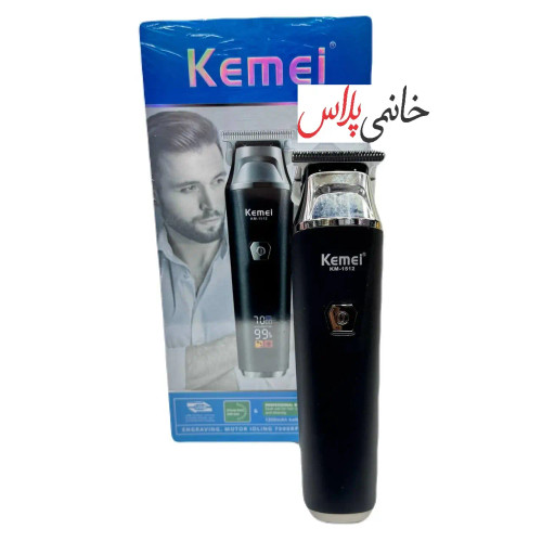 خط زن و صفر زن کیمی مدل 1512