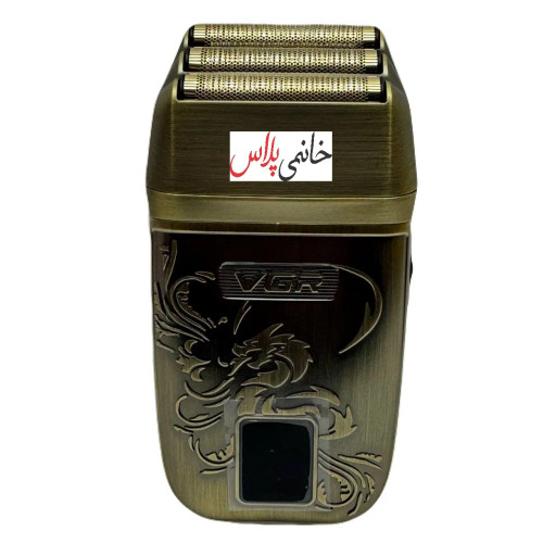 ماشین موزر وی جی ار