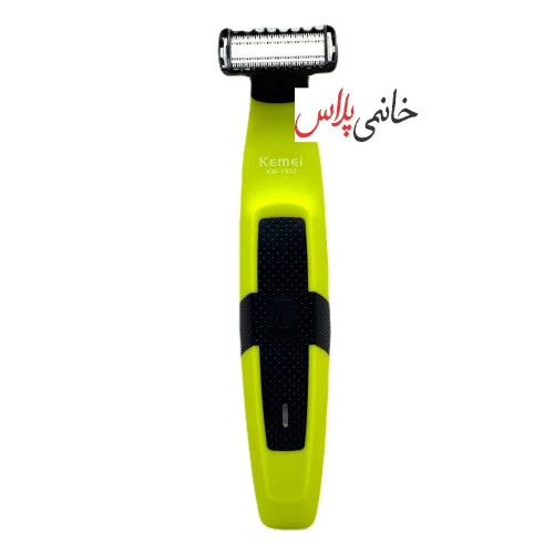 ماشین اصلاح بدن وصورت کیمی مدلKM_1902