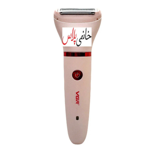 ماشین اصلاح سه کاره وی جی آو مدل _735