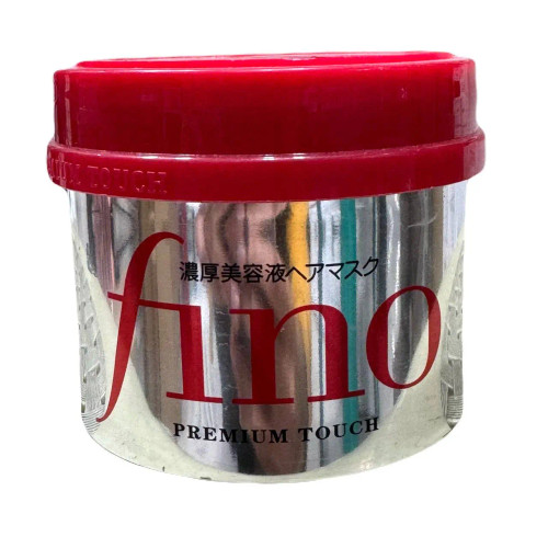 قیمت ماسک مو فینو FIno اصل ژاپن