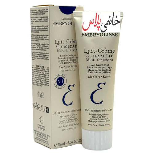 مرطوب کننده چند کاره امبریولیس