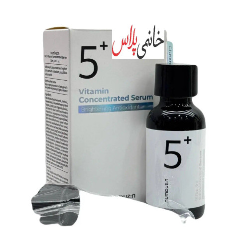 سرم ضد لک و روشن کننده ویتامین سی Cنامبوزین