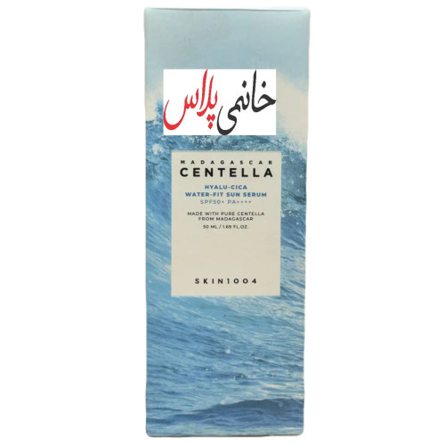 ضد افتاب سنتلا اسکین 1004 اورجینال