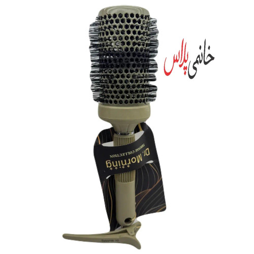 قیمت برس گرد سرامیکی نسوز کراتین دکتر مورنینگ