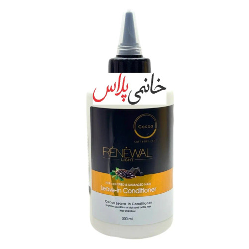 ماسک مو رنوال حجم 300 میل