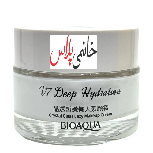 کرم ابرسان بیواکوا مدل v7deep