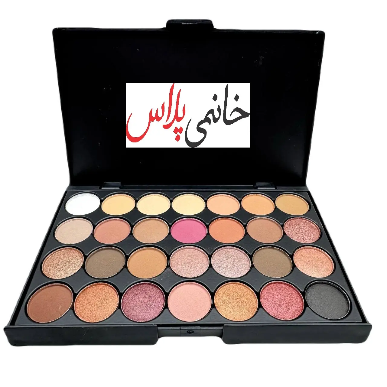 پالت سایه چشم اصلی مک 28 رنگ