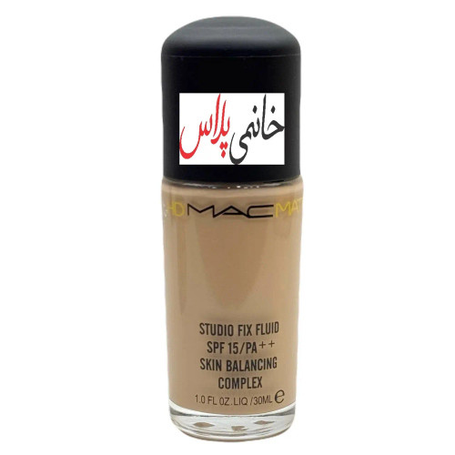 کرم پودر مک (MAC)مدل استودیوفیکس STUDIO FIX