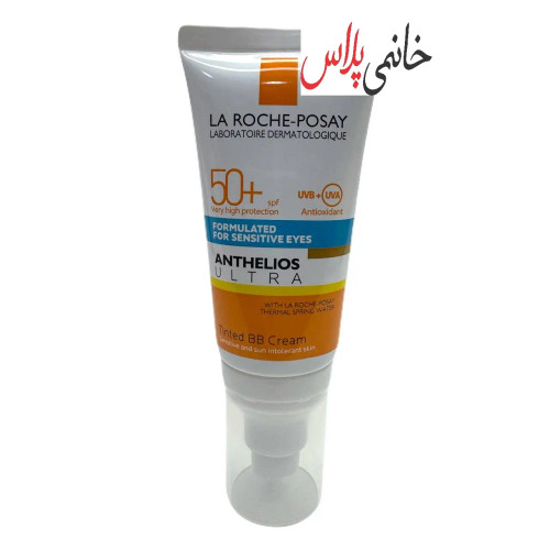 کرم ضد افتاب بدون رنگ لاروش پوزای SPF 50