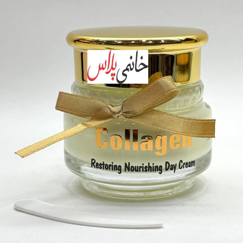 کرم کلاژن ساز سفیدکننده
