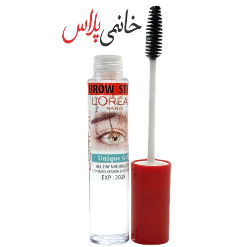 ژل ابرو لوریئال