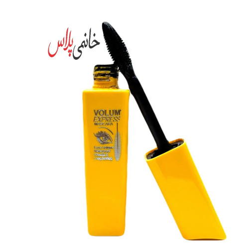 ریمل حجم دهنده هشت ایکس ال ضداب