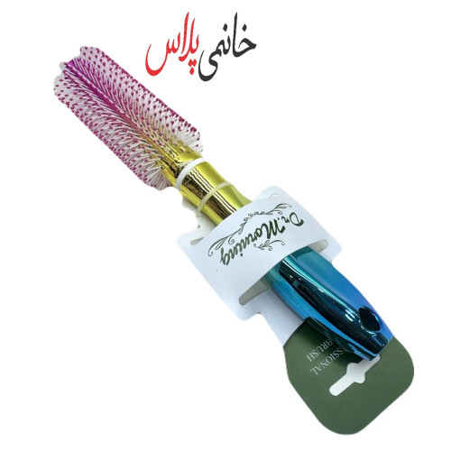 برس گرد سشوار دکتر مورنینگ مردانه