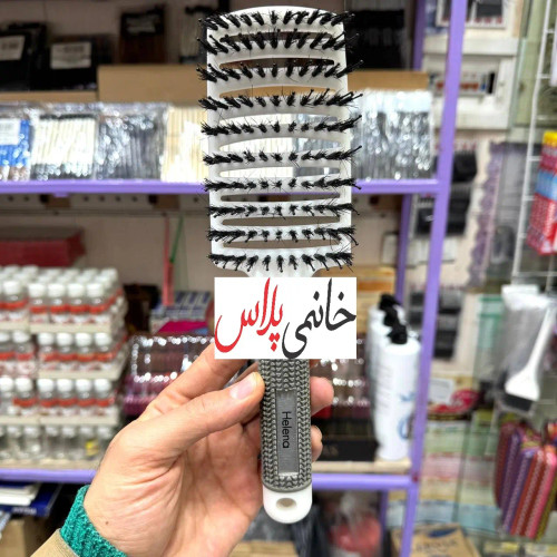 قیمت برس اکستنشن مو هلنا