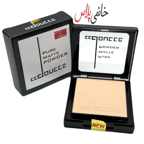 پنکیک دوسه مخملی