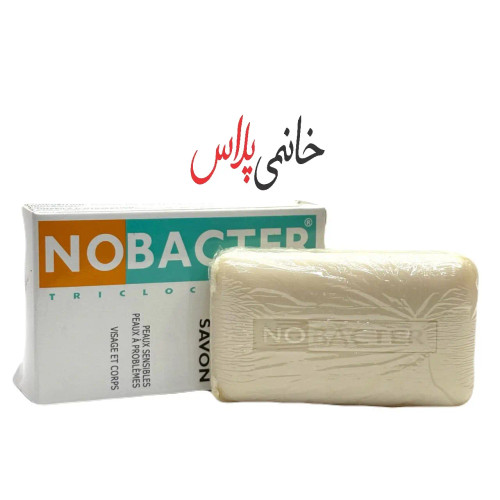 صابون ضد جوش NOBACTER اوسرین مدل نوباکتر