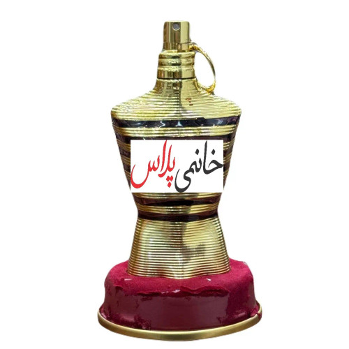 عطر ادکلن گوتیه له میل الکسیر حجم 125ر میل
