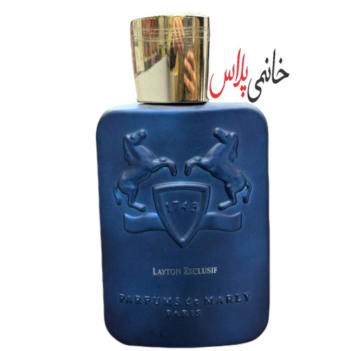 مارلی لیتون اورجینال